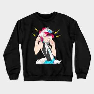 Gaia Online Crewneck Sweatshirt